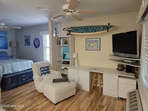 300 Spencer Farlow Drive Carolina Beach NC 28428