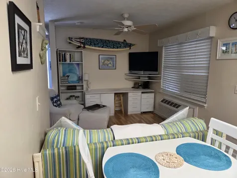 300 Spencer Farlow Drive Carolina Beach NC 28428