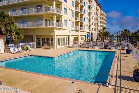 100 Olde Towne Yacht Club Drive Beaufort NC 28516