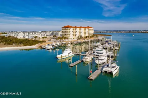 100 Olde Towne Yacht Club Drive Beaufort NC 28516