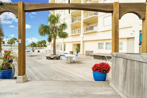 100 Olde Towne Yacht Club Drive Beaufort NC 28516