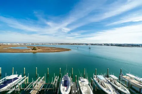 100 Olde Towne Yacht Club Drive Beaufort NC 28516
