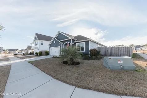 209 Edgewater Way Surf City NC 28445