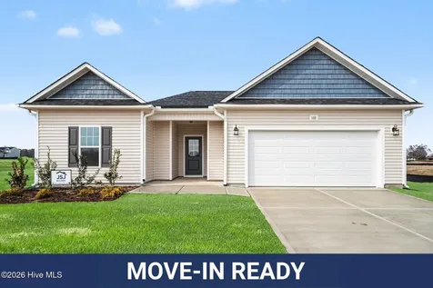 133 Tuscarora Drive La Grange NC 28551