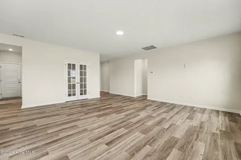 133 Tuscarora Drive La Grange NC 28551
