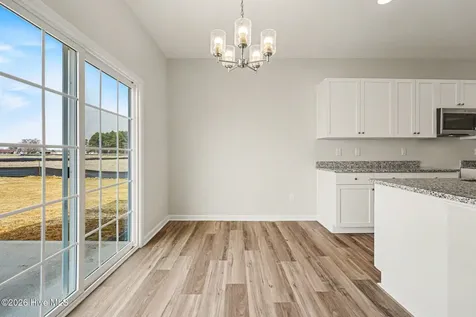 133 Tuscarora Drive La Grange NC 28551