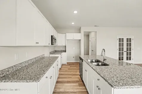 133 Tuscarora Drive La Grange NC 28551