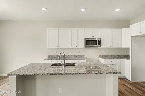 133 Tuscarora Drive La Grange NC 28551