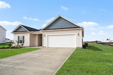 133 Tuscarora Drive La Grange NC 28551