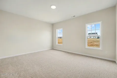 133 Tuscarora Drive La Grange NC 28551