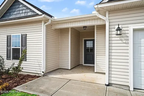 133 Tuscarora Drive La Grange NC 28551