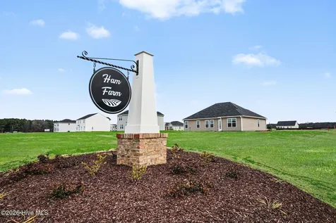 133 Tuscarora Drive La Grange NC 28551