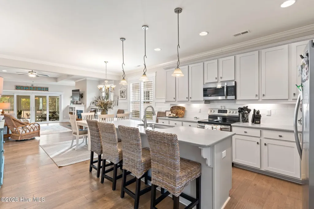 1507 Cassidy Court Ocean Isle Beach NC 28469