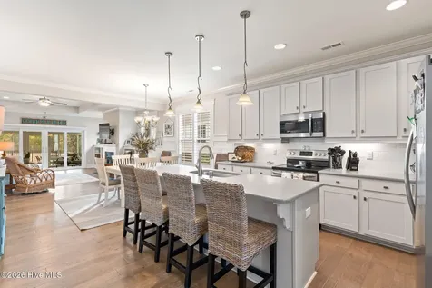 1507 Cassidy Court Ocean Isle Beach NC 28469