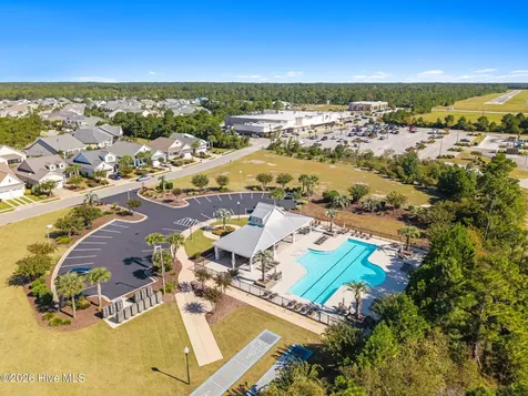 1507 Cassidy Court Ocean Isle Beach NC 28469