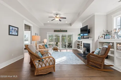 1507 Cassidy Court Ocean Isle Beach NC 28469