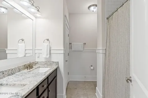 1507 Cassidy Court Ocean Isle Beach NC 28469