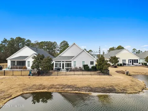 1507 Cassidy Court Ocean Isle Beach NC 28469