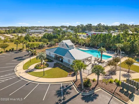 1507 Cassidy Court Ocean Isle Beach NC 28469