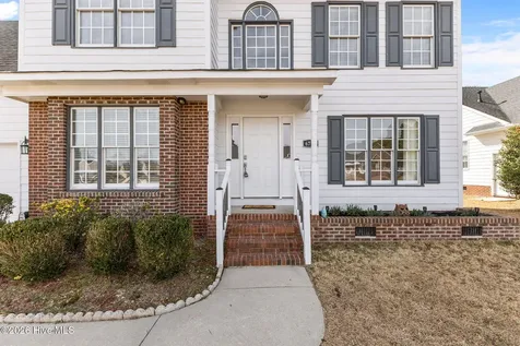 6724 Jacobs Creek Circle Fayetteville NC 28306