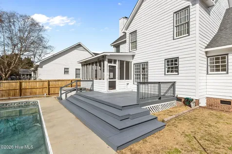 6724 Jacobs Creek Circle Fayetteville NC 28306