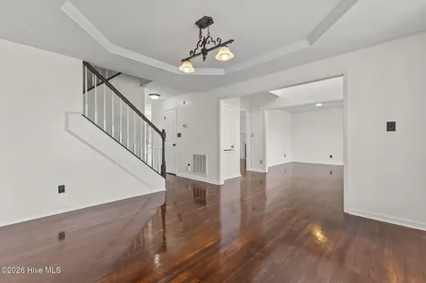 6724 Jacobs Creek Circle Fayetteville NC 28306