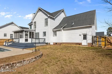 6724 Jacobs Creek Circle Fayetteville NC 28306