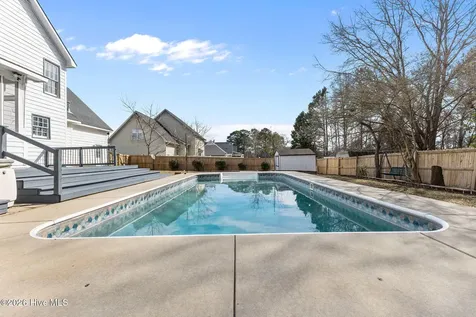 6724 Jacobs Creek Circle Fayetteville NC 28306