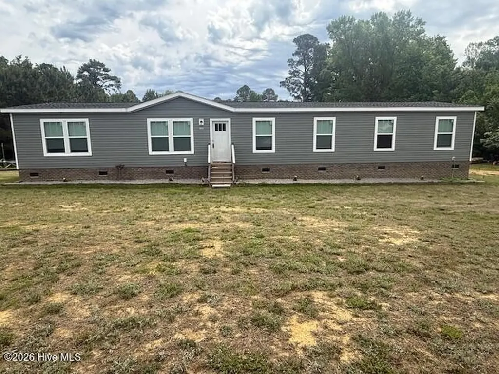 1378 Camp Ground Road Whiteville NC 28472