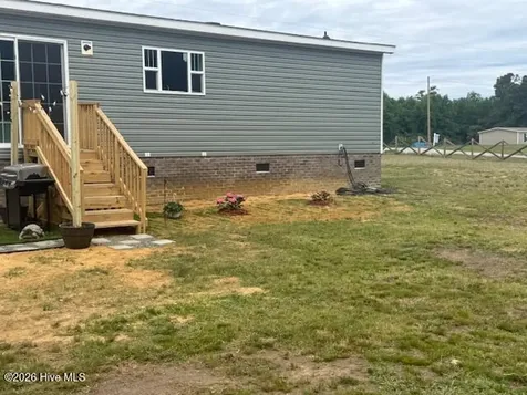 1378 Camp Ground Road Whiteville NC 28472