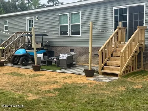 1378 Camp Ground Road Whiteville NC 28472