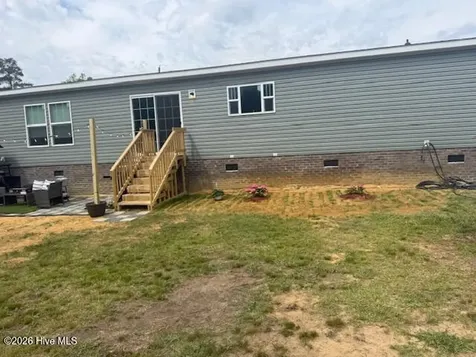 1378 Camp Ground Road Whiteville NC 28472