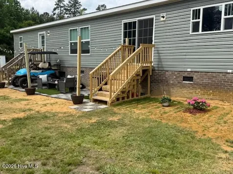 1378 Camp Ground Road Whiteville NC 28472