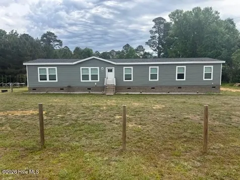 1378 Camp Ground Road Whiteville NC 28472