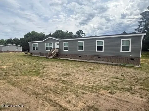 1378 Camp Ground Road Whiteville NC 28472