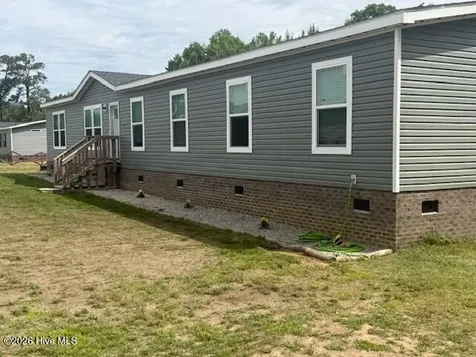 1378 Camp Ground Road Whiteville NC 28472