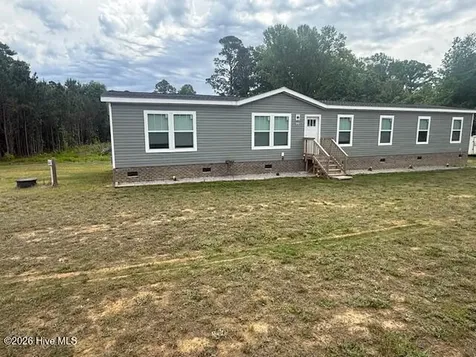 1378 Camp Ground Road Whiteville NC 28472