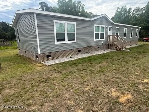 1378 Camp Ground Road Whiteville NC 28472