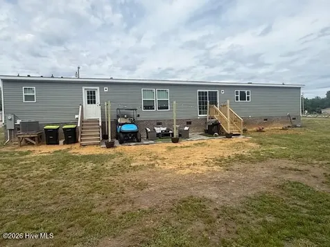 1378 Camp Ground Road Whiteville NC 28472