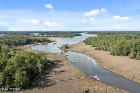 106 Neusiok Drive Havelock NC 28532