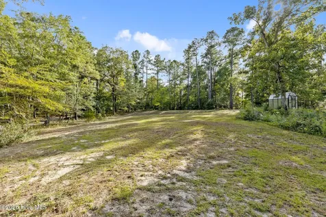 106 Neusiok Drive Havelock NC 28532