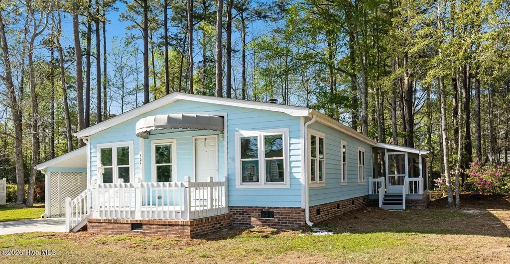 501 Deer Path Calabash NC 28467