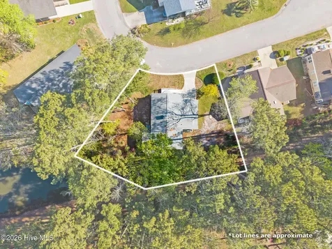 501 Deer Path Calabash NC 28467