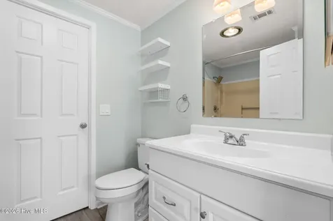 501 Deer Path Calabash NC 28467