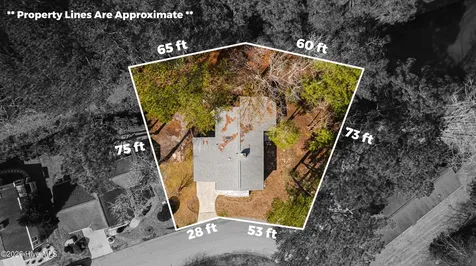 501 Deer Path Calabash NC 28467