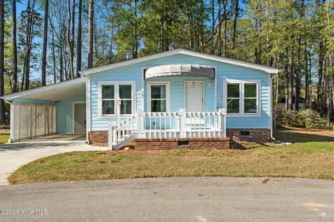 501 Deer Path Calabash NC 28467