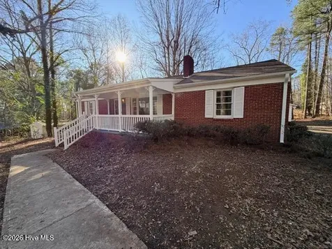 133 Shelton Circle Wadesboro NC 28170