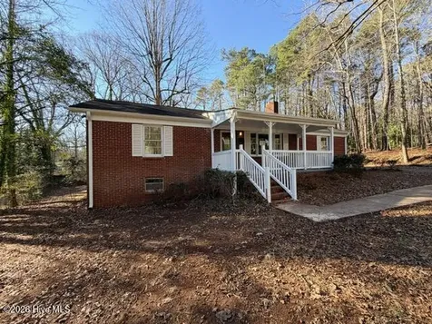 133 Shelton Circle Wadesboro NC 28170