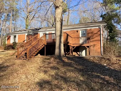 133 Shelton Circle Wadesboro NC 28170