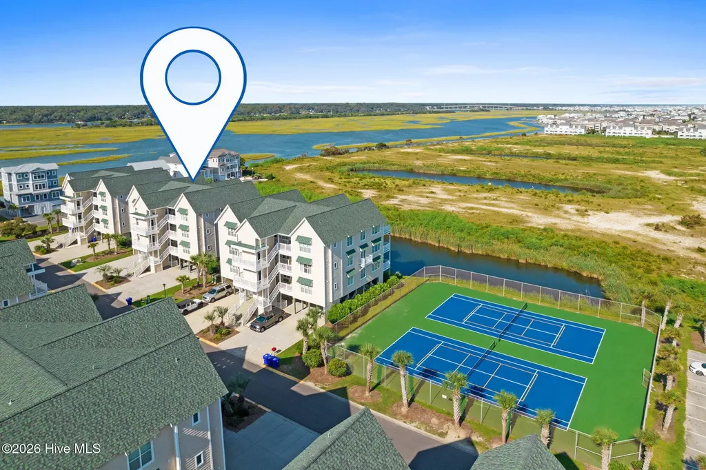 124 Via Old Sound Boulevard Ocean Isle Beach NC 28469